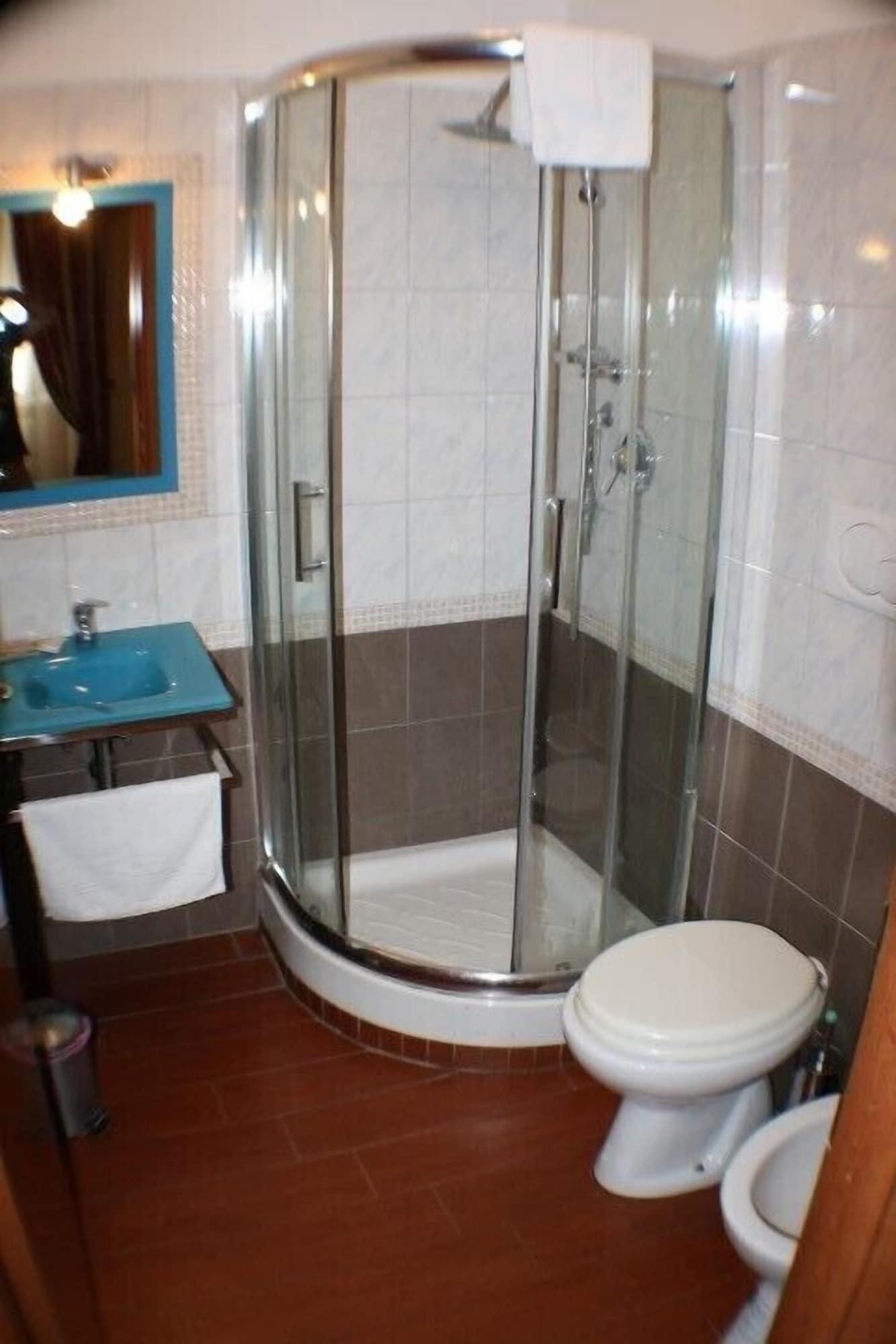 Toffa Place In Roma