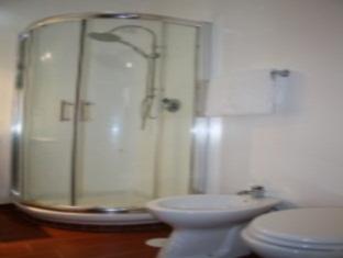 Hotel Toffa Place In Rom